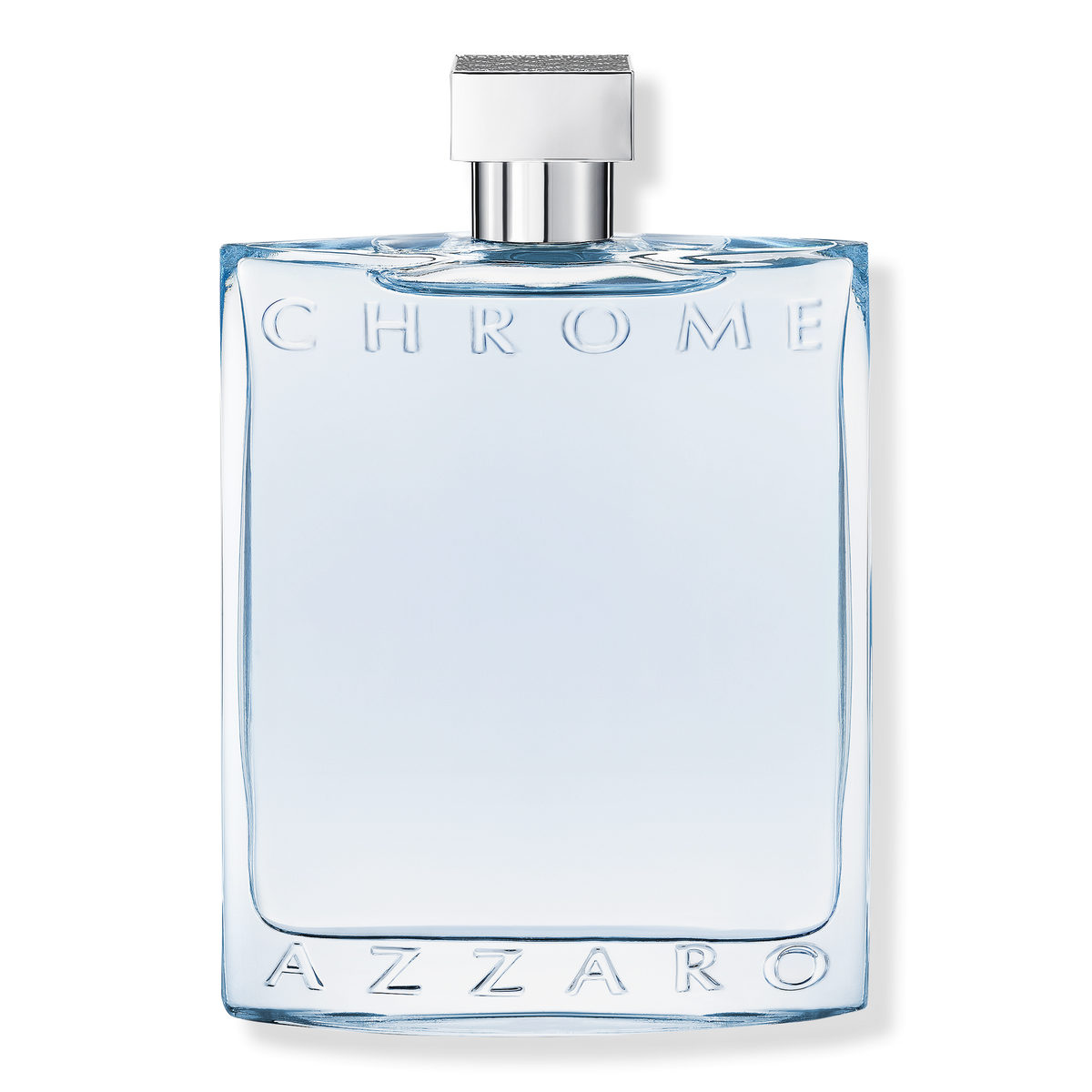 Azzaro Chrome Eau de Toilette 200 mL bottle