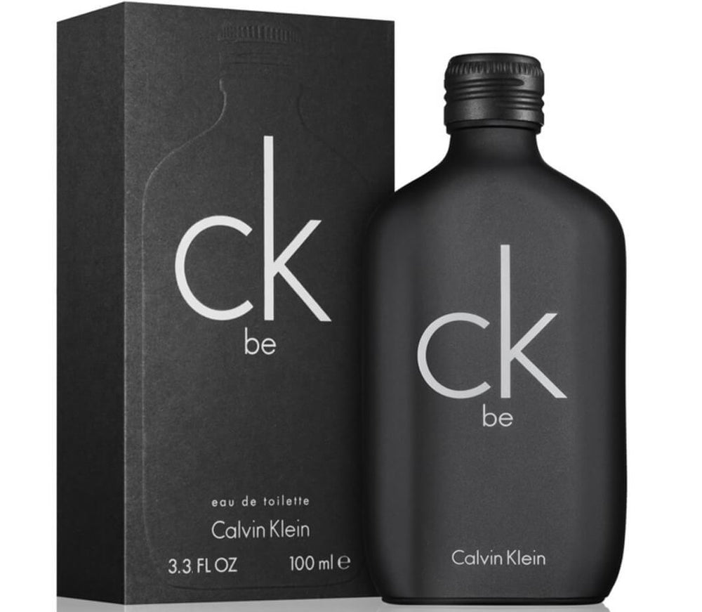 CK Be by Calvin Klein EDT Unisex