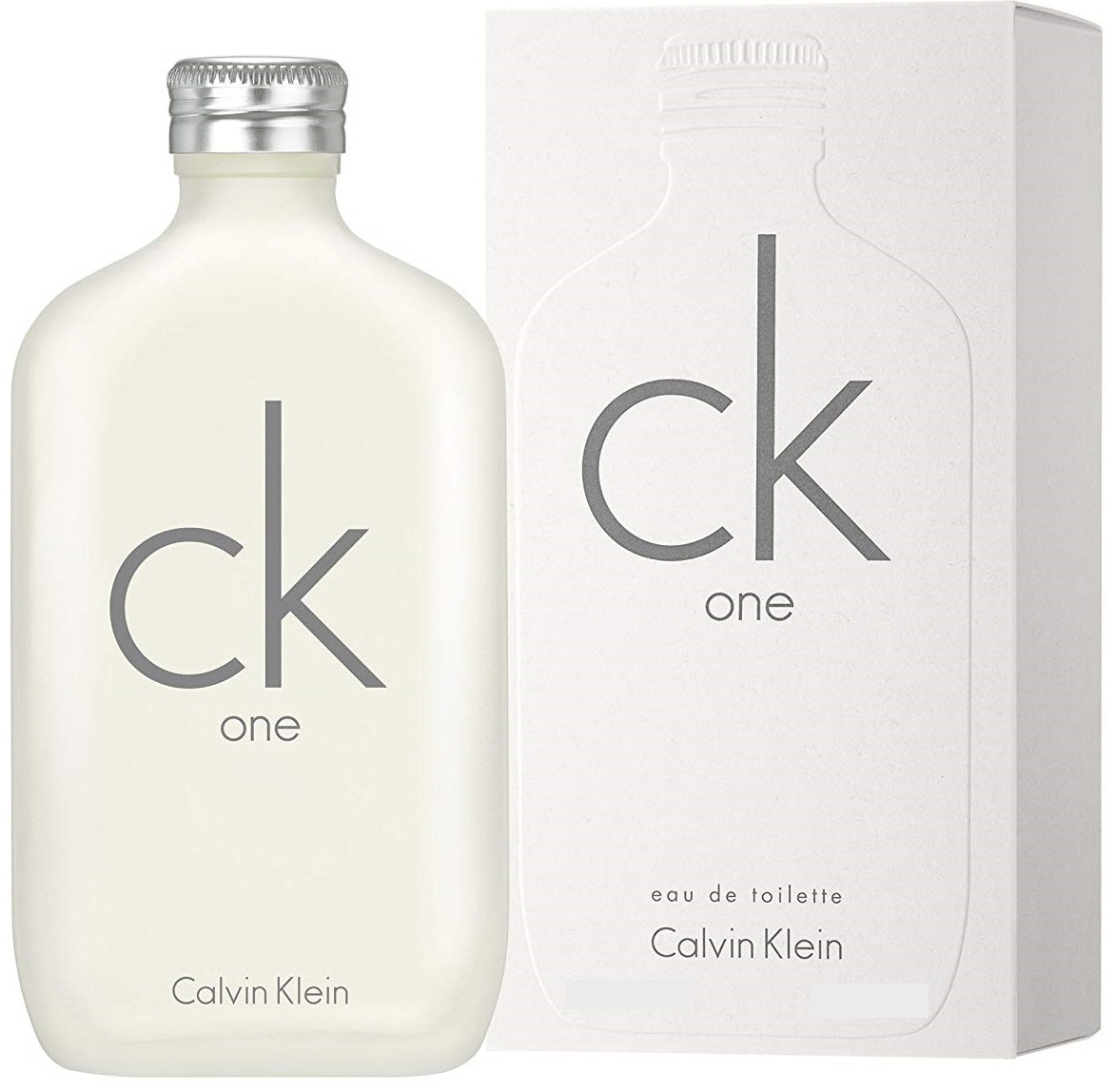 Calvin Klein Women's Fragrance Collection