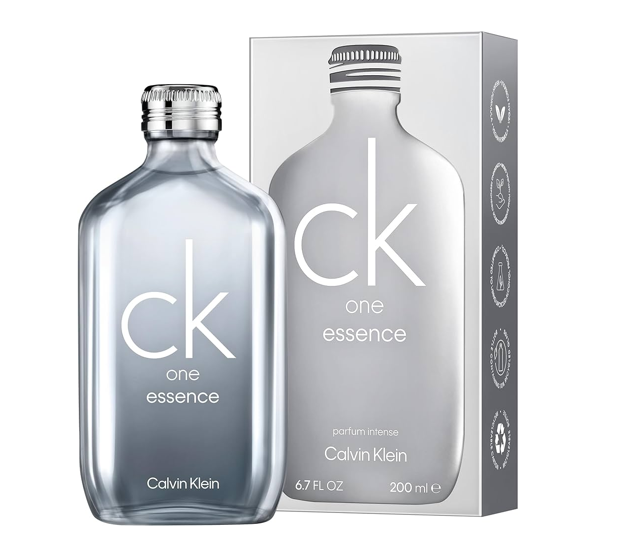 Calvin Klein Women's Fragrance Collection