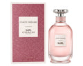 Coach Dreams 3 Oz bottle and box
