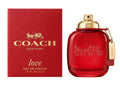 Coach Love 3 Oz bottle and box