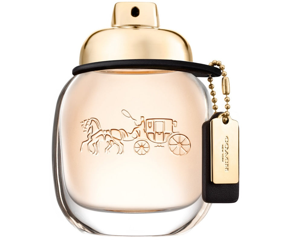 Coach New York Eau de Parfum Women's