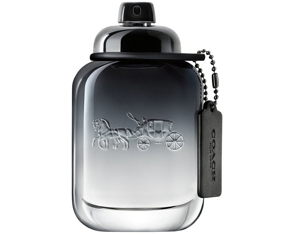 Coach New York EDT Men's
