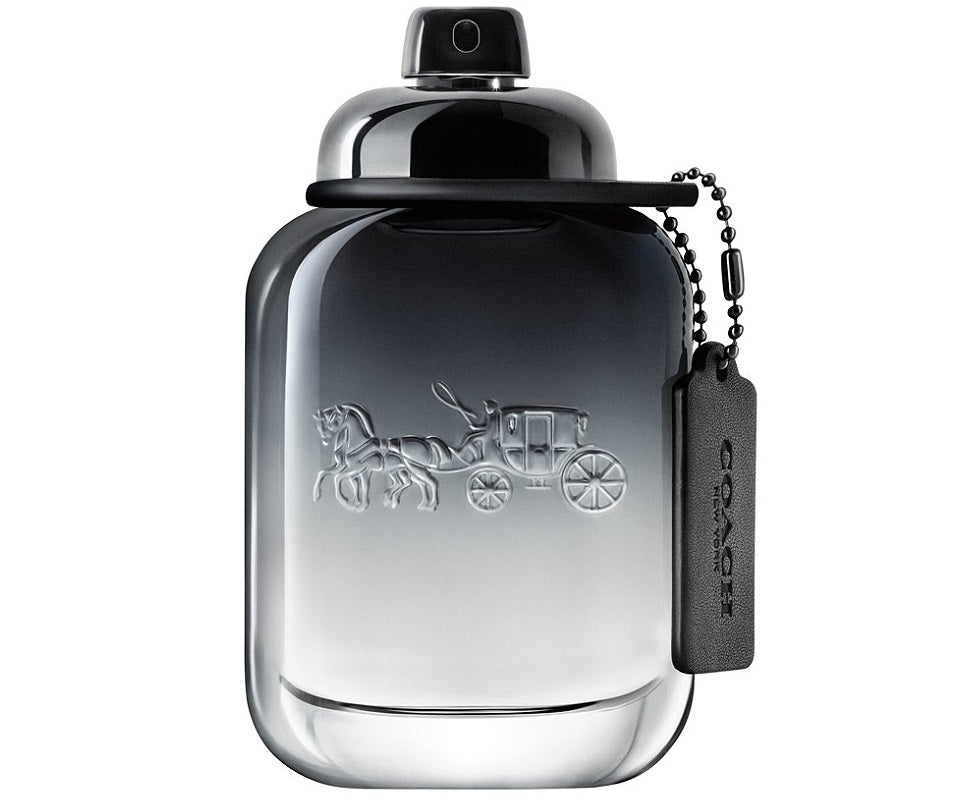 Coach New York EDT Men's