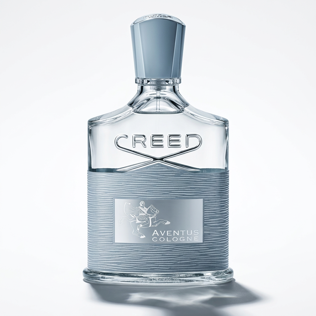 Creed Aventus Cologne 100ml bottle