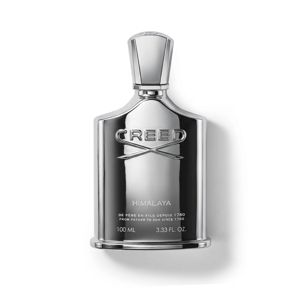 Creed Himalaya 100ml bottle