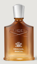 Creed Original Santal 3.3 Oz bottle