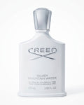 Creed Silver Mountain Water 100ml retail bottle