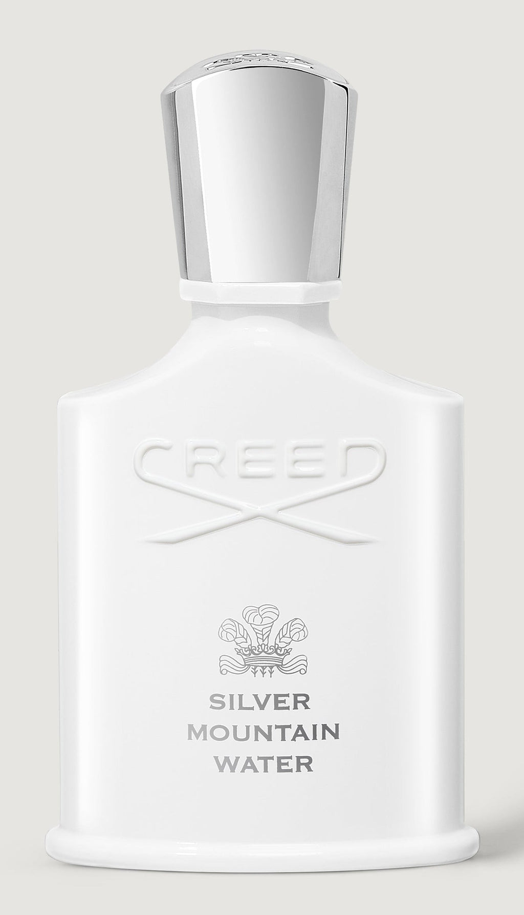 Creed Silver Mountain Water 1.7 Oz 50ml bottle