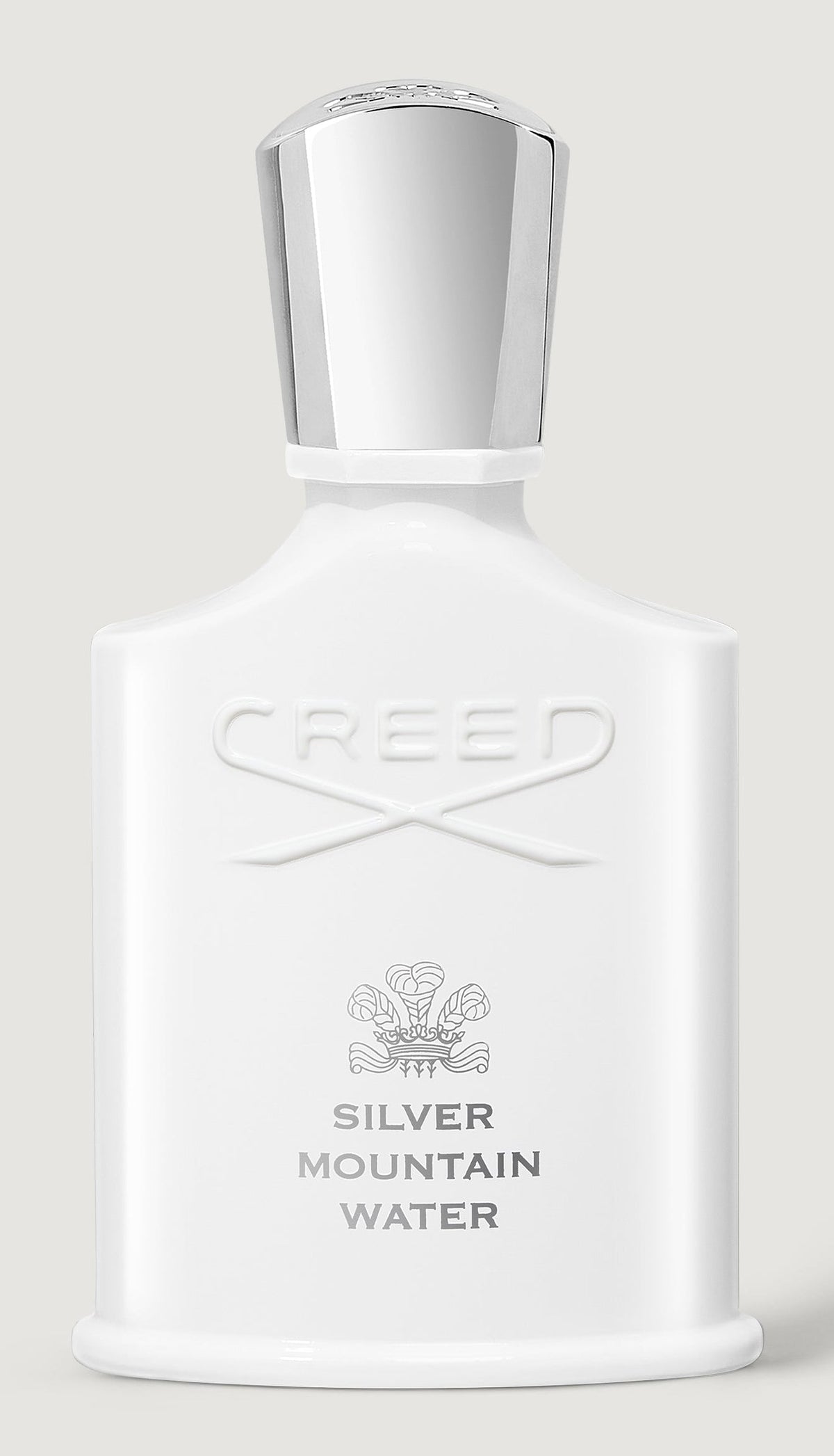Creed Silver Mountain Water 1.7 Oz 50ml bottle