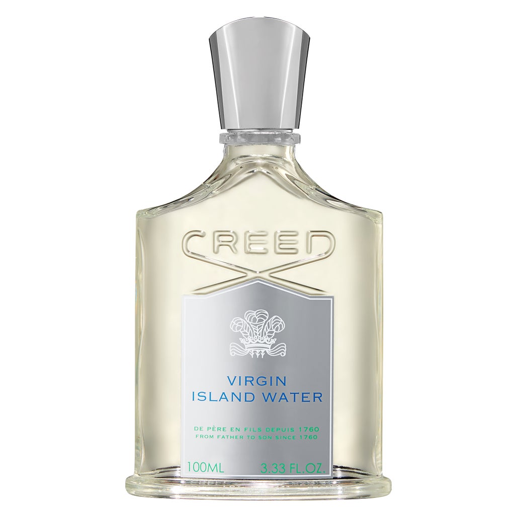 Creed Virgin Island Water Eau de Parfum 3.3 Oz bottle