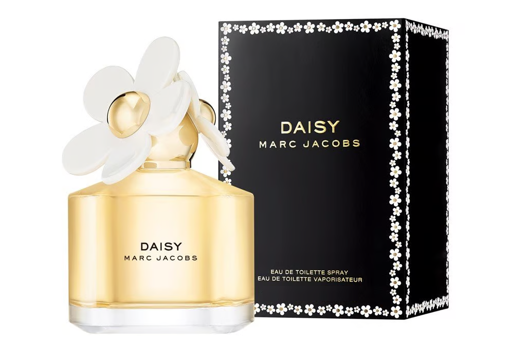 Marc Jacobs Daisy Eau De Toilette Women's