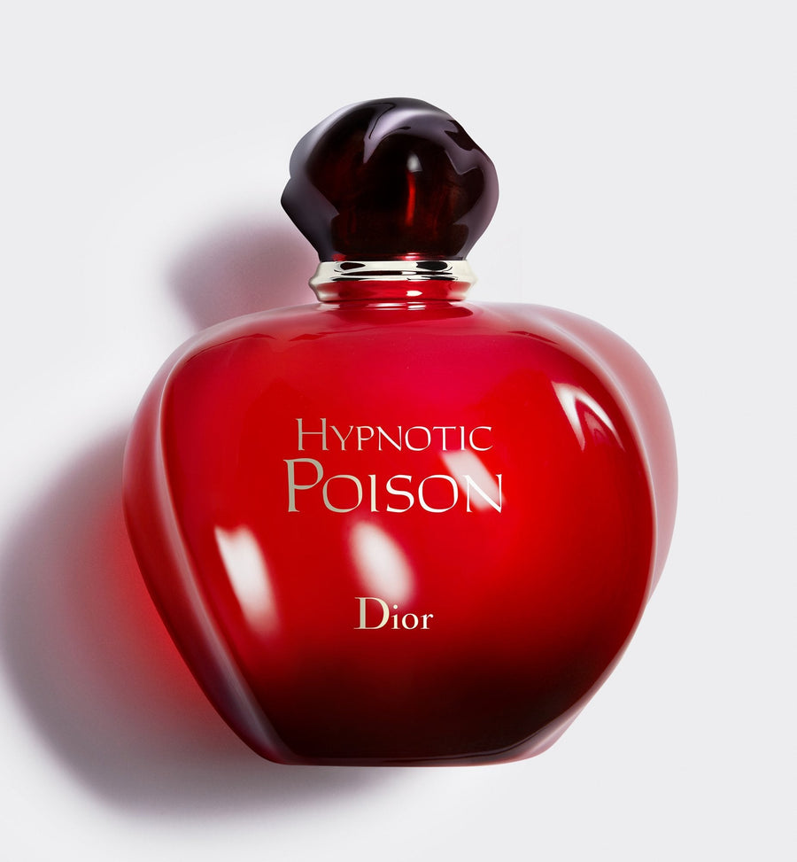 Dior Hypnotic Poison Eau de Toilette 5 Oz Women's
