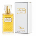 Dior Miss Dior Originale Eau de Toilette 1.7 Oz Women's bottle and retail box