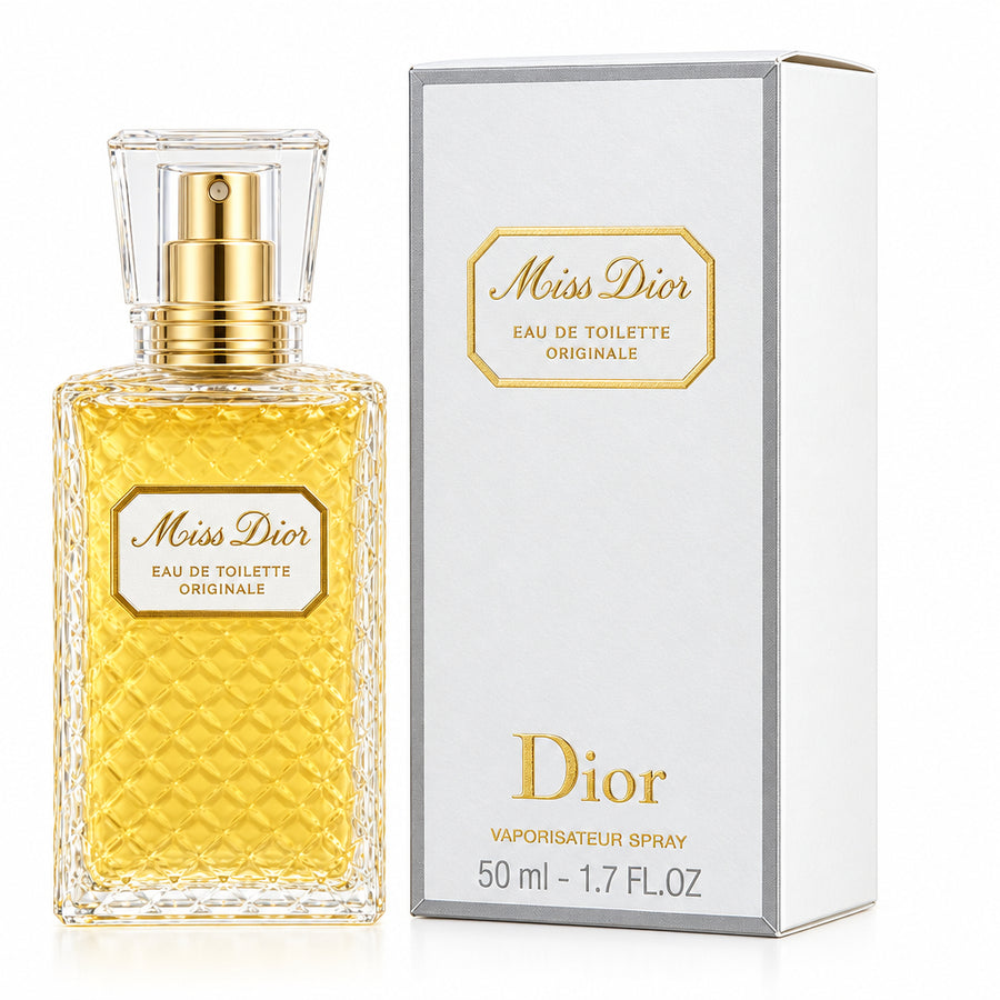 Dior Miss Dior Originale Eau de Toilette 1.7 Oz Women's