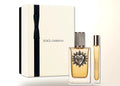 Dolce & Gabbana Devotion Pour Homme 3.3 Oz and 0.33 Oz bottle