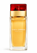 Dolce & Gabbana Pour Femme Eau de Toilette 3.3 Oz Women's