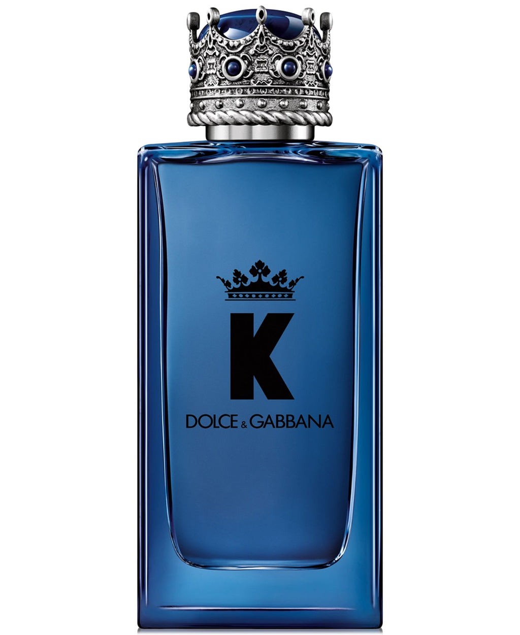 Dolce & Gabbana K Eau de Parfum 3.3 Oz Men's fragrance bottle