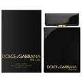 Dolce & Gabbana The One Pour Homme 3.3 Oz bottle and box