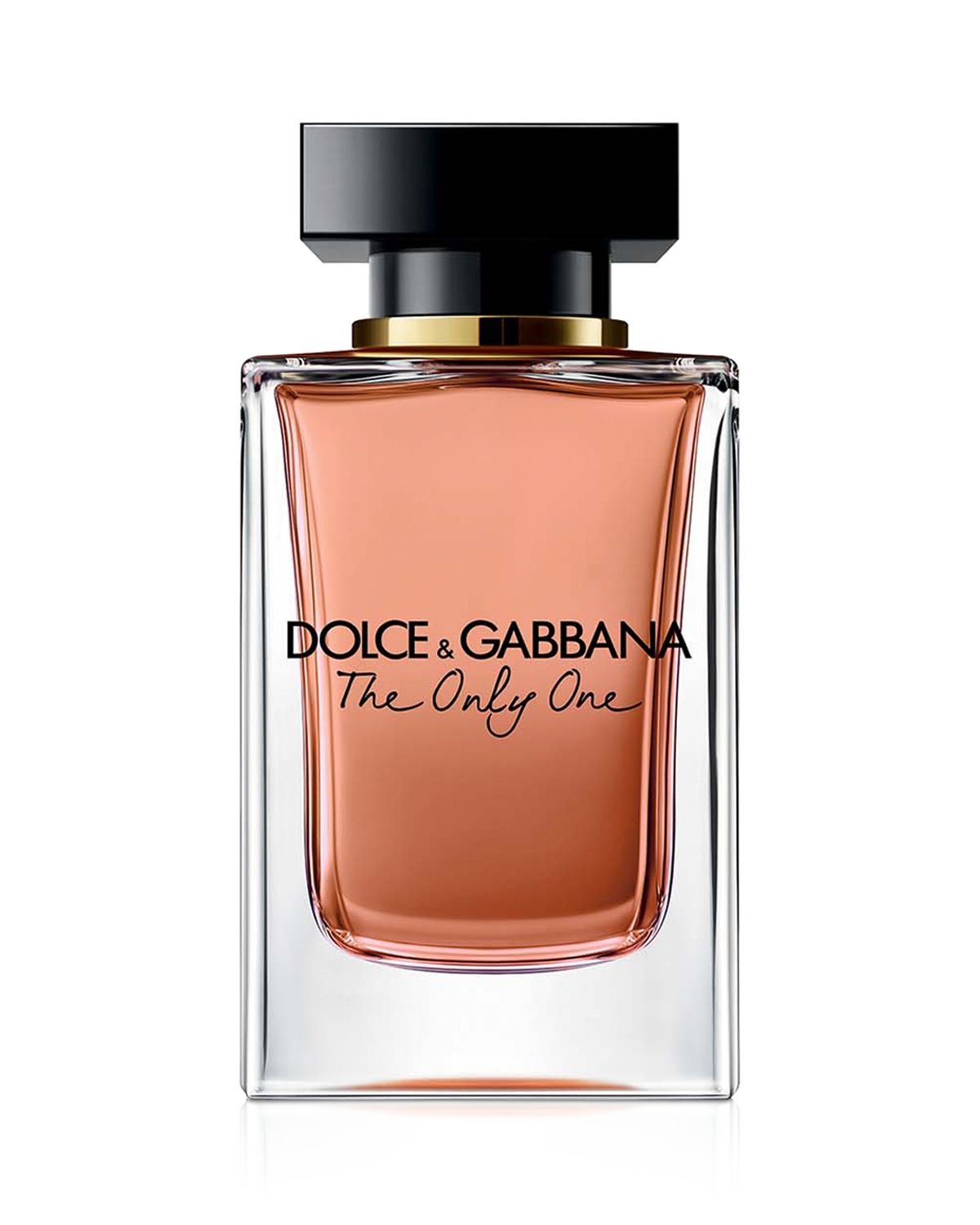 Dolce & Gabbana The Only One Eau de Parfum 3.3 Oz Women's