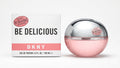 Donna Karan DKNY Be Delicious Fresh Blossom Eau de Parfum 3.4 Oz Womens
