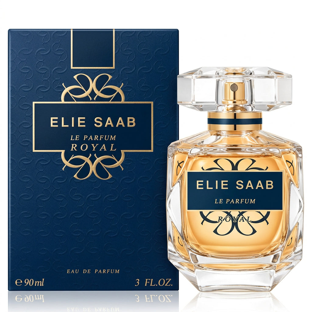 Elie Saab Le Parfum Royal EDP 3 oz