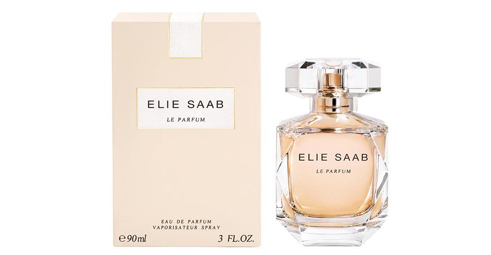 Elie Saab Le Parfum EDP 3 Oz Women's