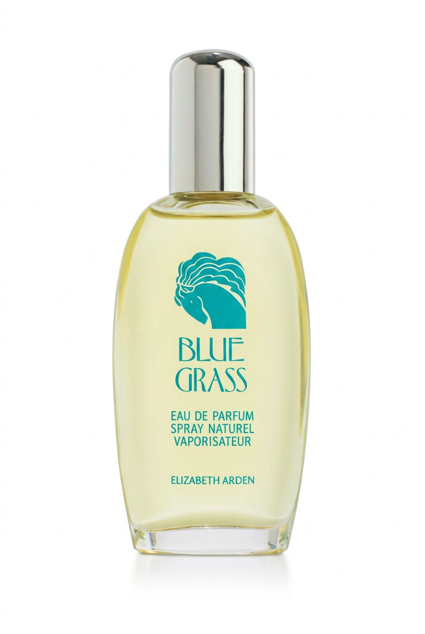Elizabeth Arden Blue Grass Eau de Parfum 3.3 Oz Women's