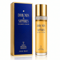 Elizabeth Taylor Diamonds and Sapphires 3.3 Oz bottle