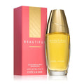 Estée Lauder Beautiful Eau de Parfum 2.5 Oz bottle and retail box