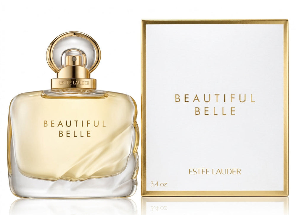Estée Lauder Beautiful Belle Eau de Parfum 3.4 Oz Women's