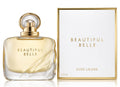 Estée Lauder Beautiful Belle Eau de Parfum bottle and retail box