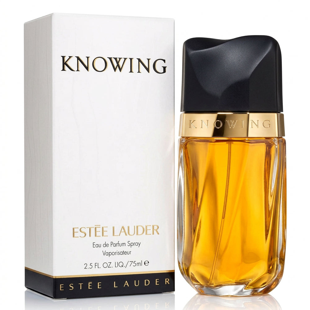 Estée Lauder Knowing EDP 2.5 Oz Women's