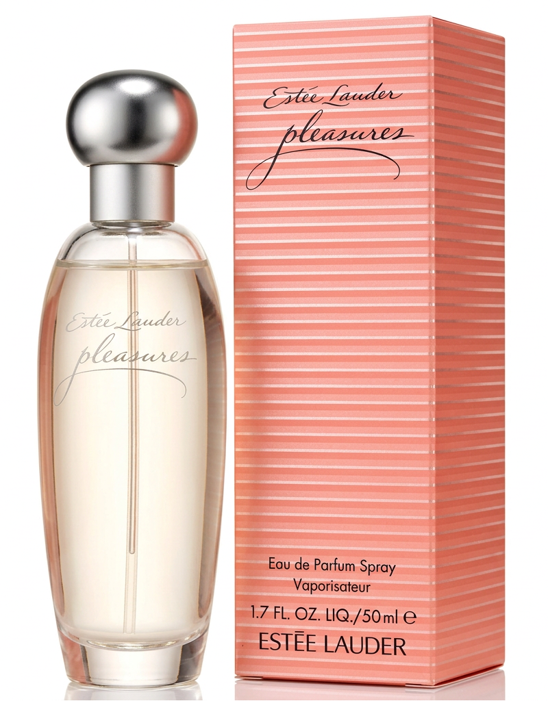 Estée Lauder Pleasures EDP 1.7 Oz Women's