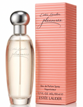 Estée Lauder Pleasures Eau de Parfum 1.7 Oz bottle and retail box