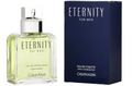 Calvin Klein Eternity Eau de Toilette Men's