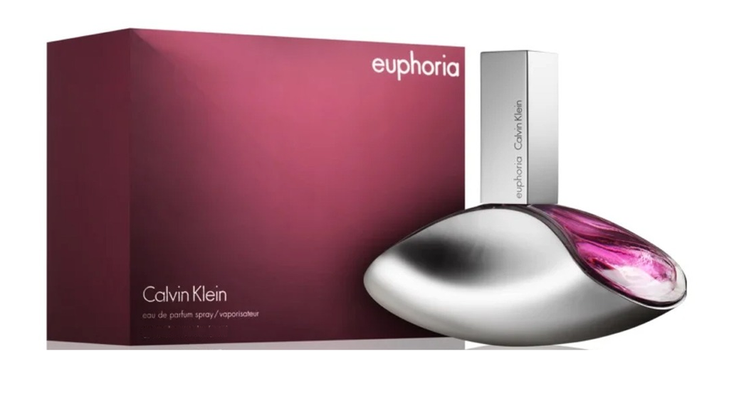 Calvin Klein Euphoria EDP Women's