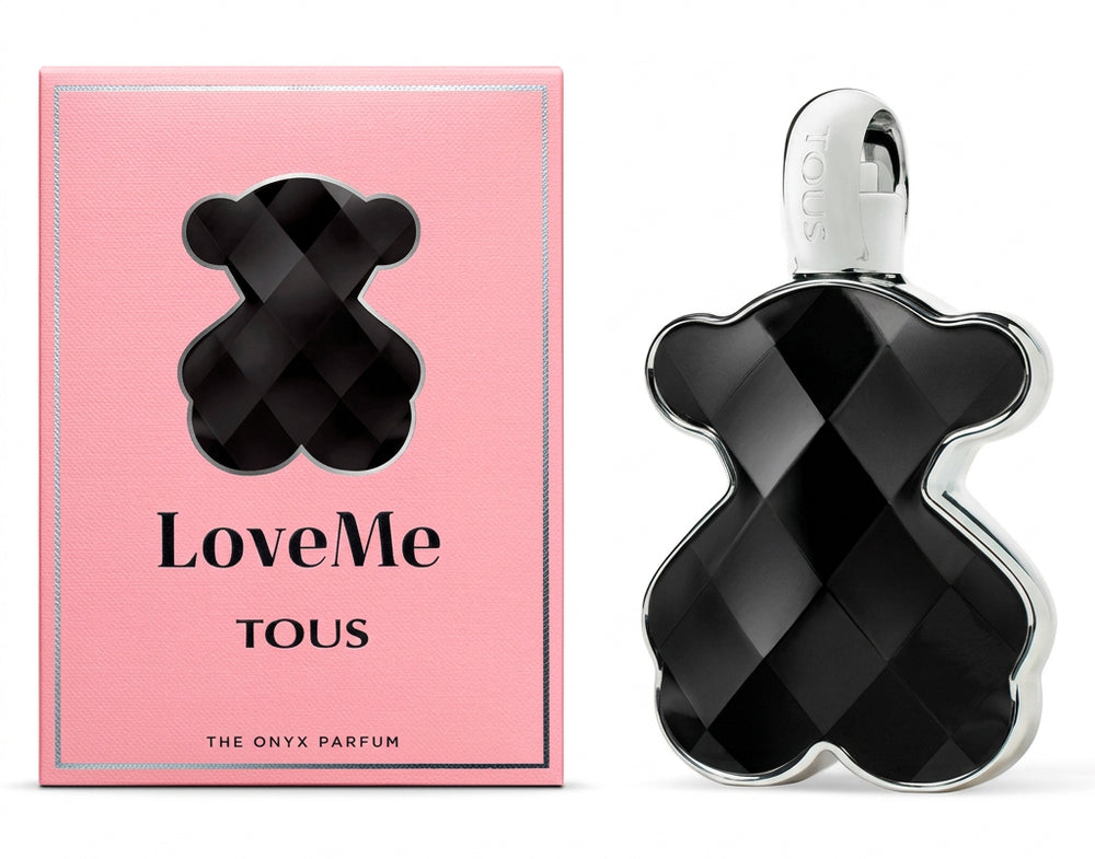 TOUS LoveMe The Onyx Parfum 3.0 Oz Women's