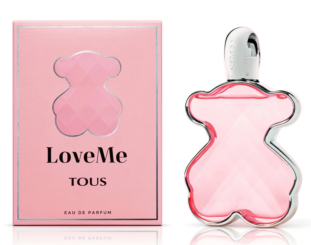 TOUS LoveMe Eau de Parfum 3.0 Oz Women's