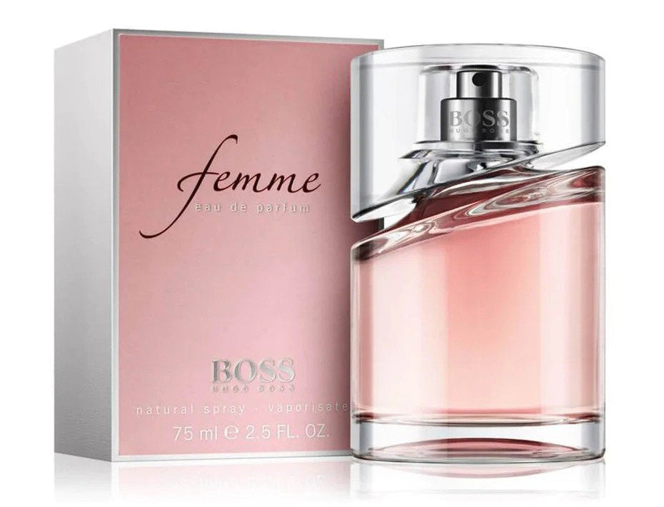 Hugo Boss Femme EDP 75 ml