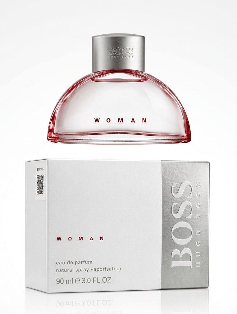 Hugo Boss Woman EDP 90 ml