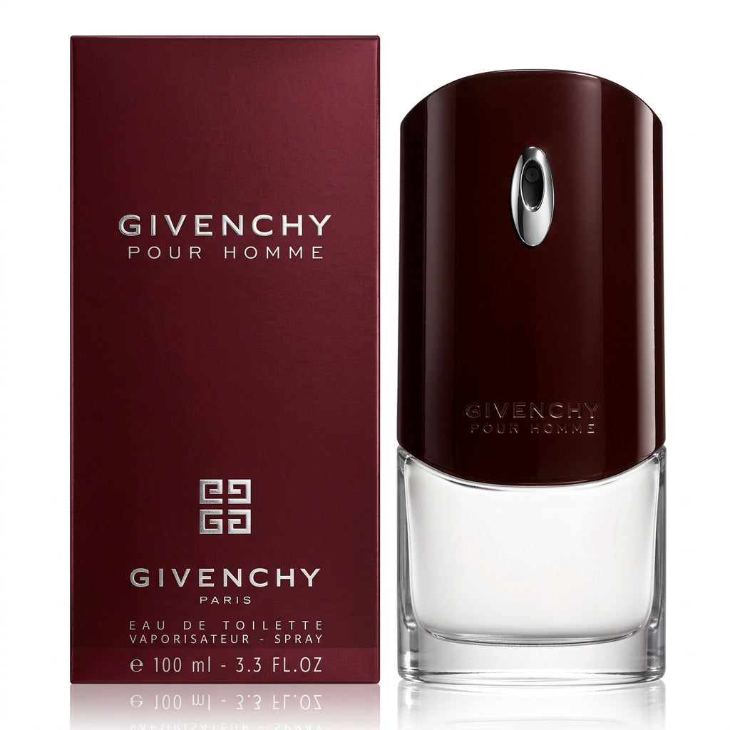 Givenchy Pour Homme EDT 100 ml