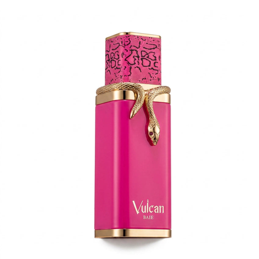 French Avenue Vulcan Baie Eau de Parfum 3.4 Oz Unisex