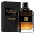 Givenchy Gentleman Réserve Privée 3.3 Oz bottle and box