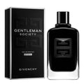 Givenchy Gentleman Society Extrême 3.3 Oz bottle and box