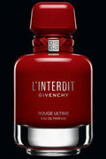 Givenchy L'Interdit Rouge Ultime EDP 2.7 oz; size confirmation pending