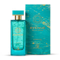 Grandeur Avenue London No 99 EDP 3.4 oz bottle and box