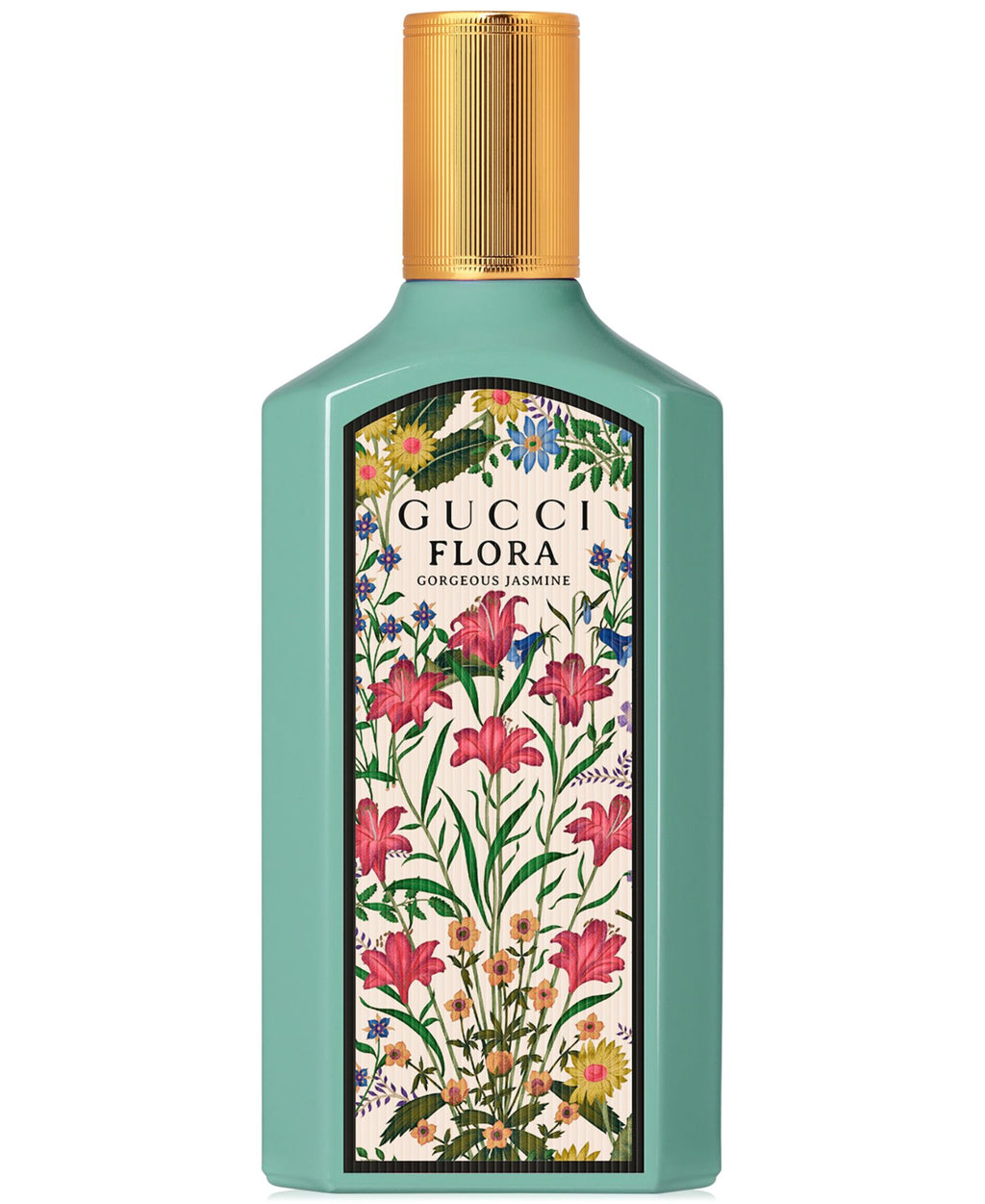 Gucci Flora Gorgeous Jasmine Eau de Parfum 3.3 oz