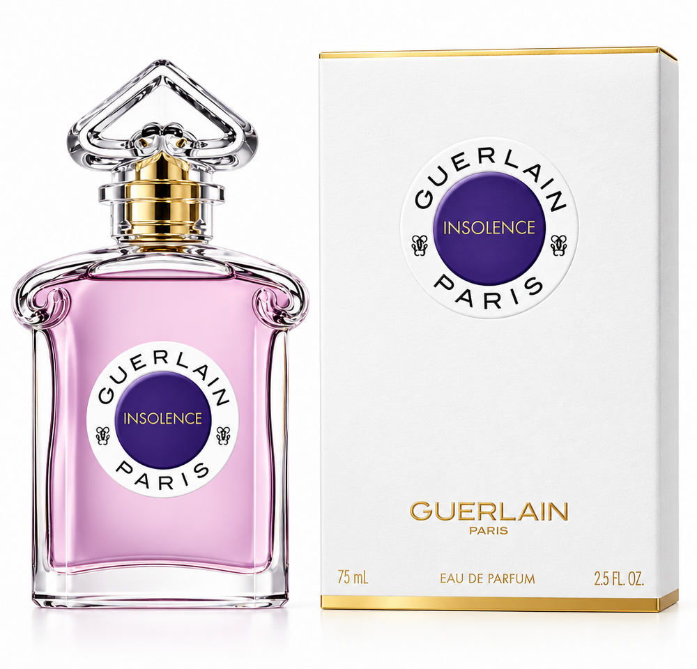 Guerlain Insolence Eau de Parfum 2.5 Oz Women's